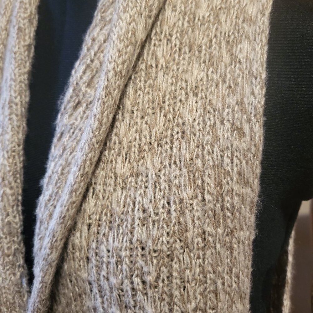 Knit Duster - Picture 5 of 7